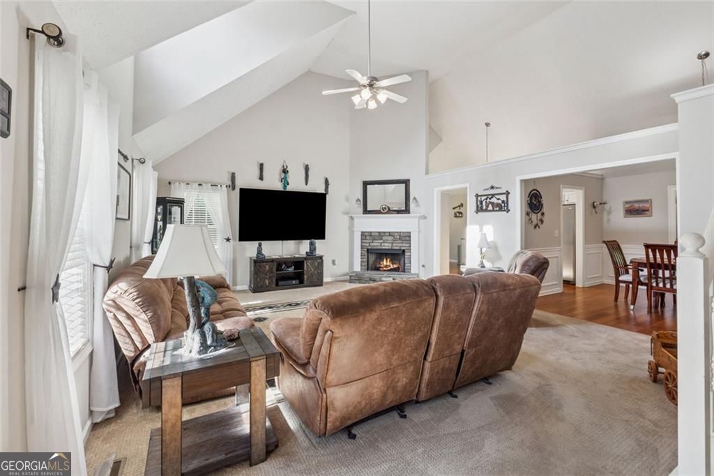 242 Barrington Drive