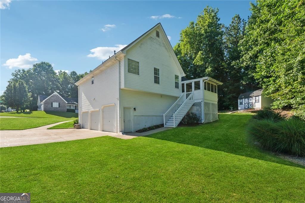 242 Barrington Drive