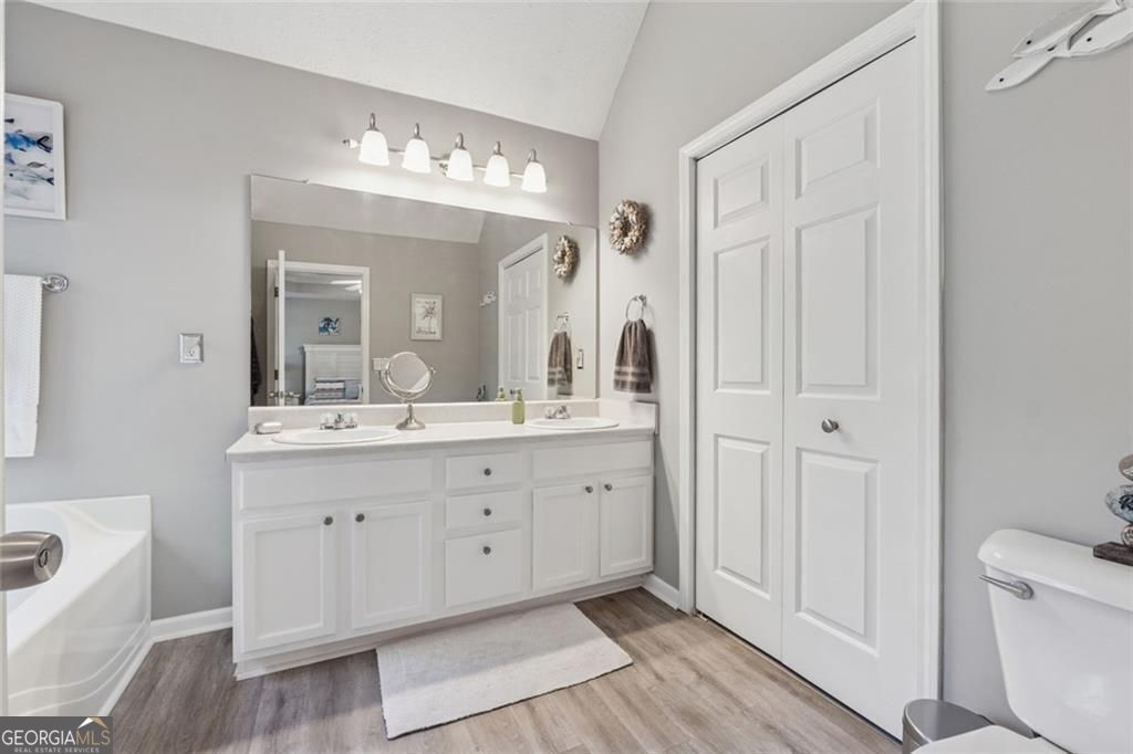 242 Barrington Drive