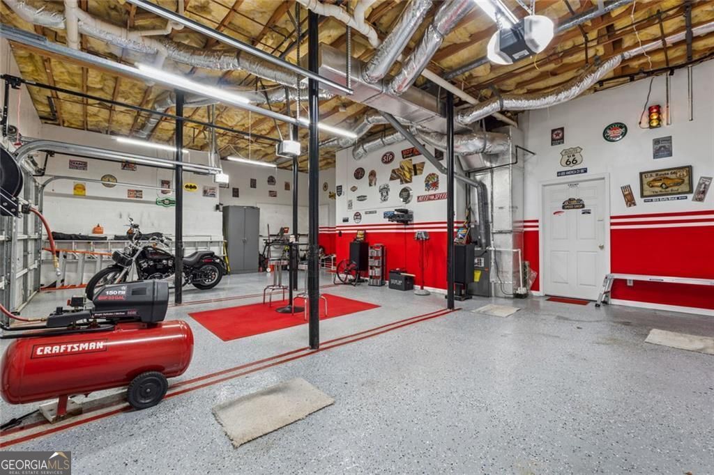 242 Barrington Drive