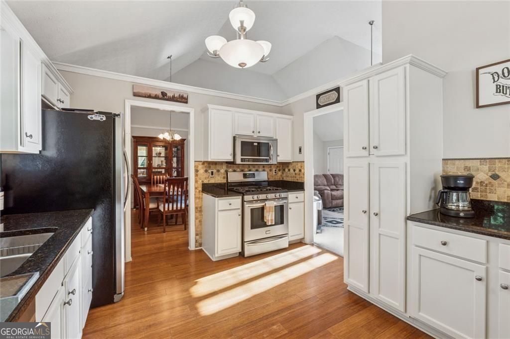 242 Barrington Drive