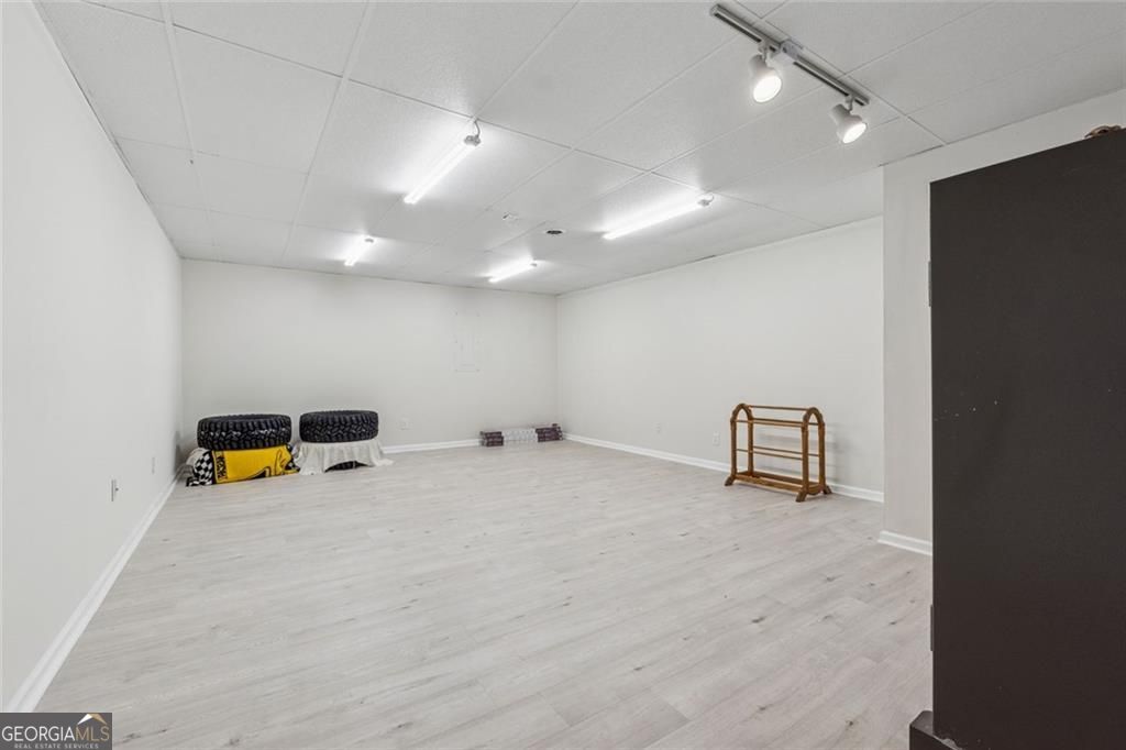 242 Barrington Drive