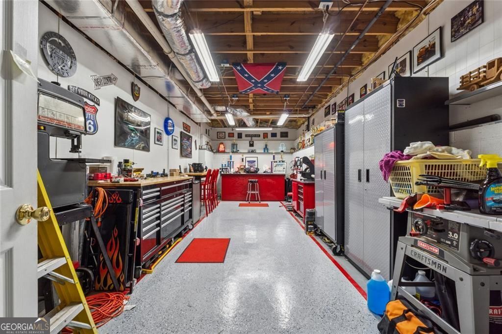 242 Barrington Drive