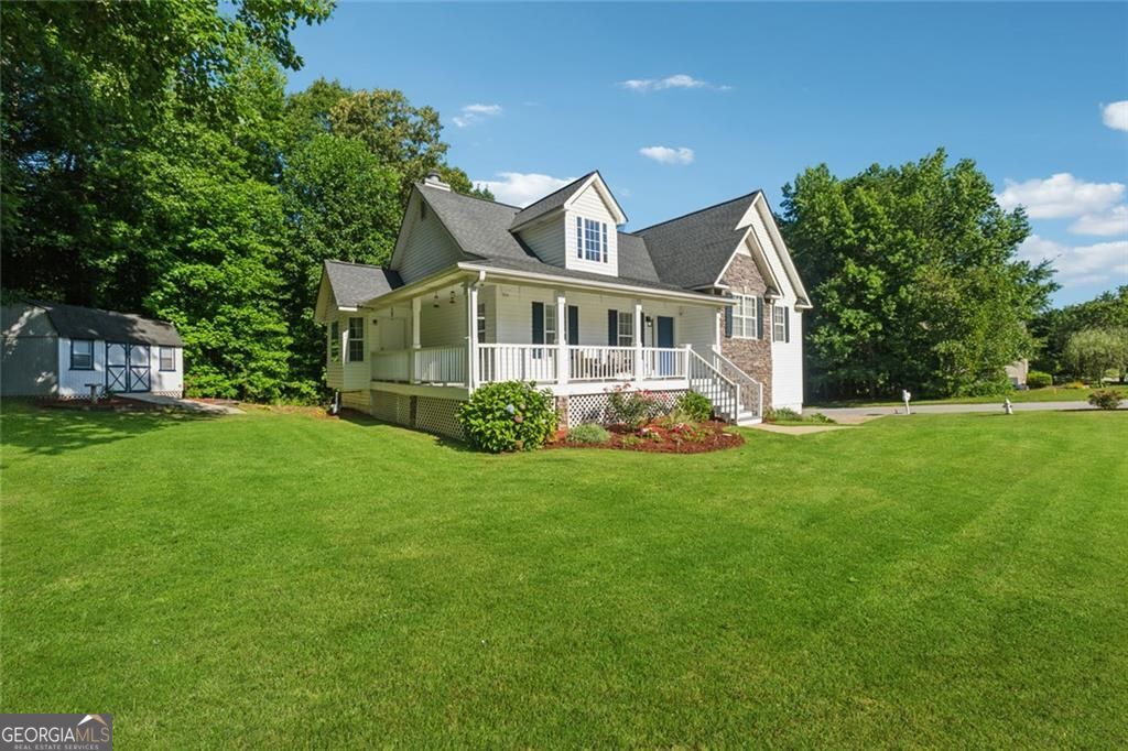 242 Barrington Drive