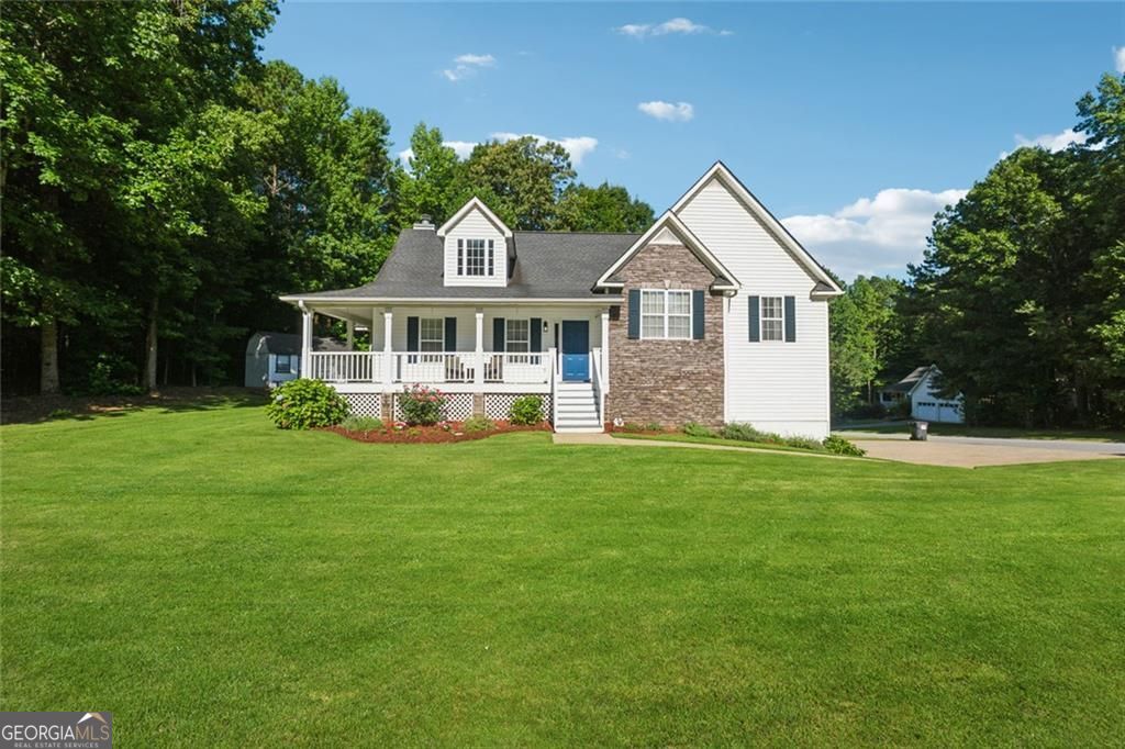 242 Barrington Drive