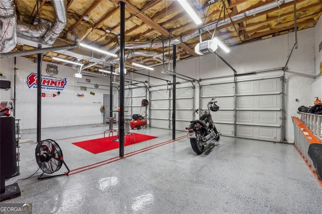 242 Barrington Drive