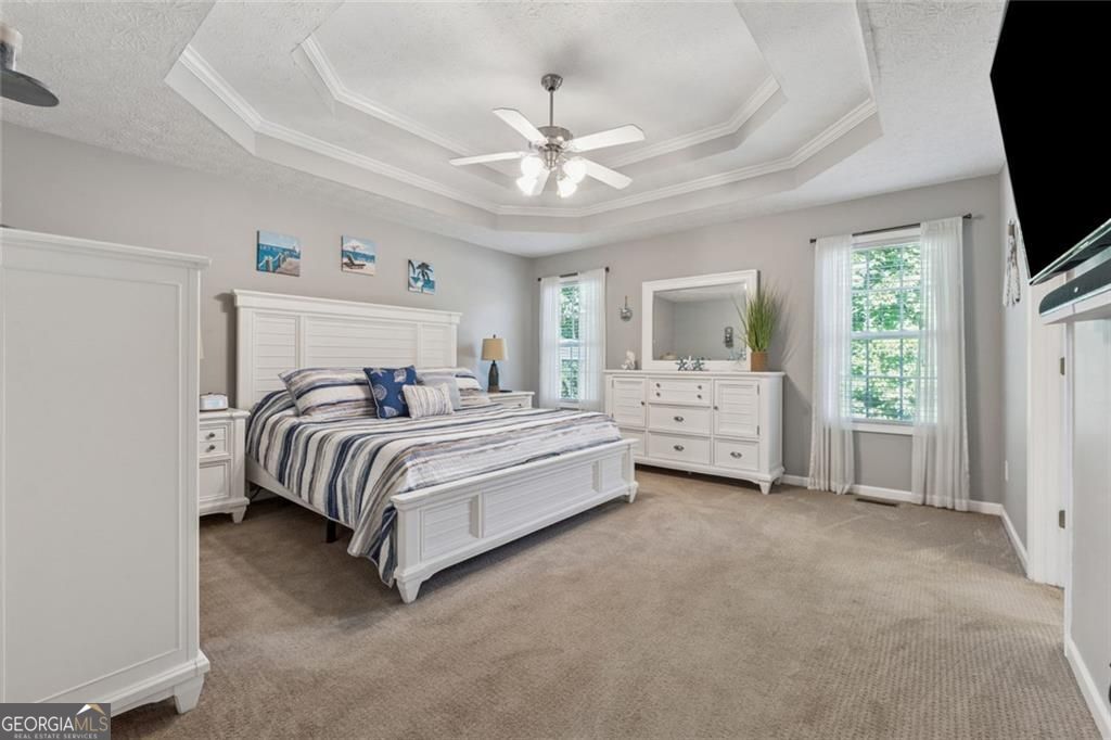 242 Barrington Drive