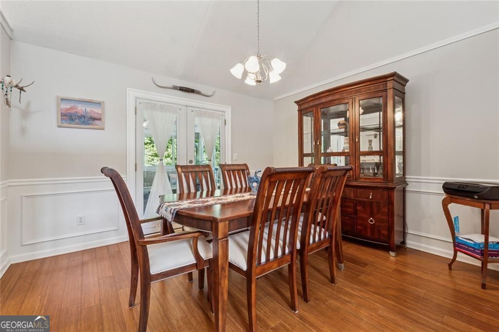 242 Barrington Drive