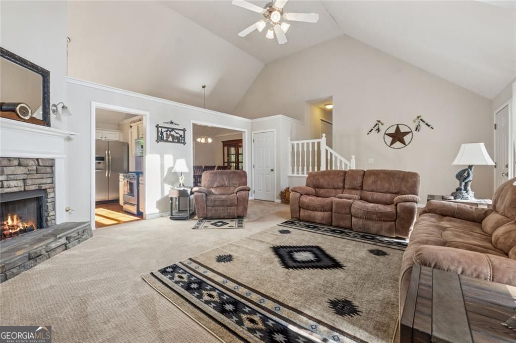 242 Barrington Drive