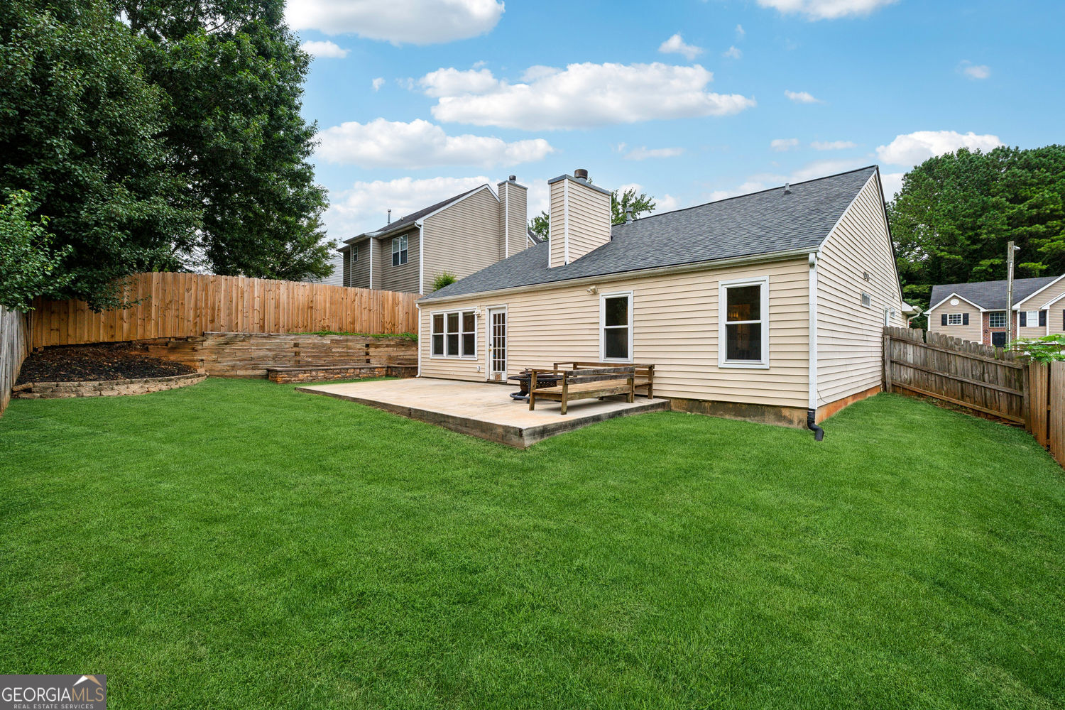 3807 Tidewater Way NW