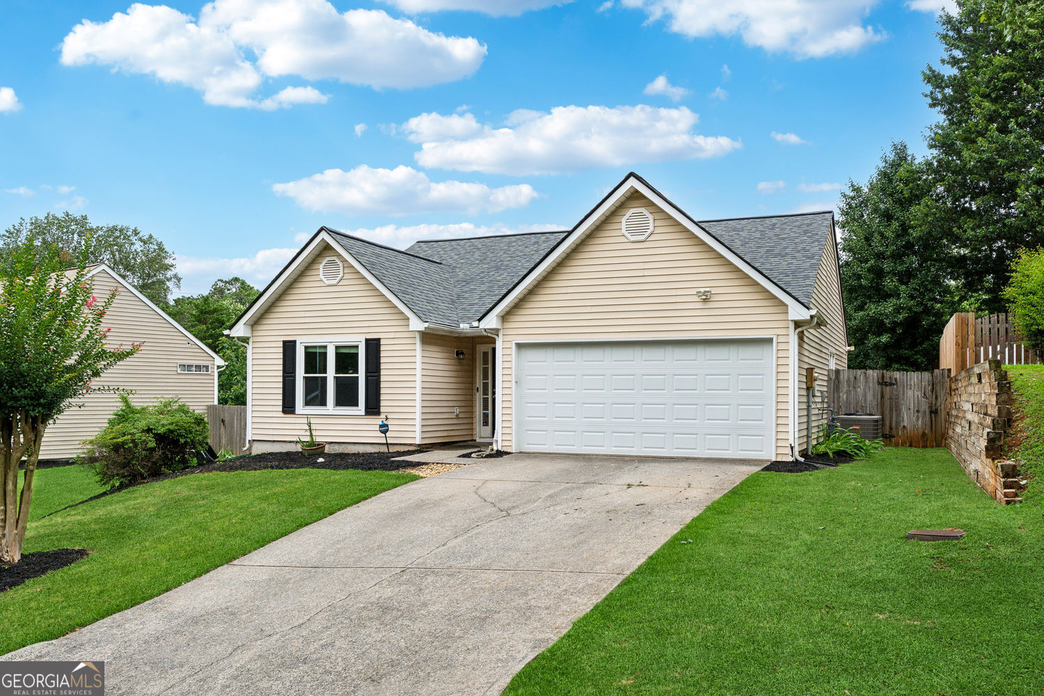 3807 Tidewater Way NW