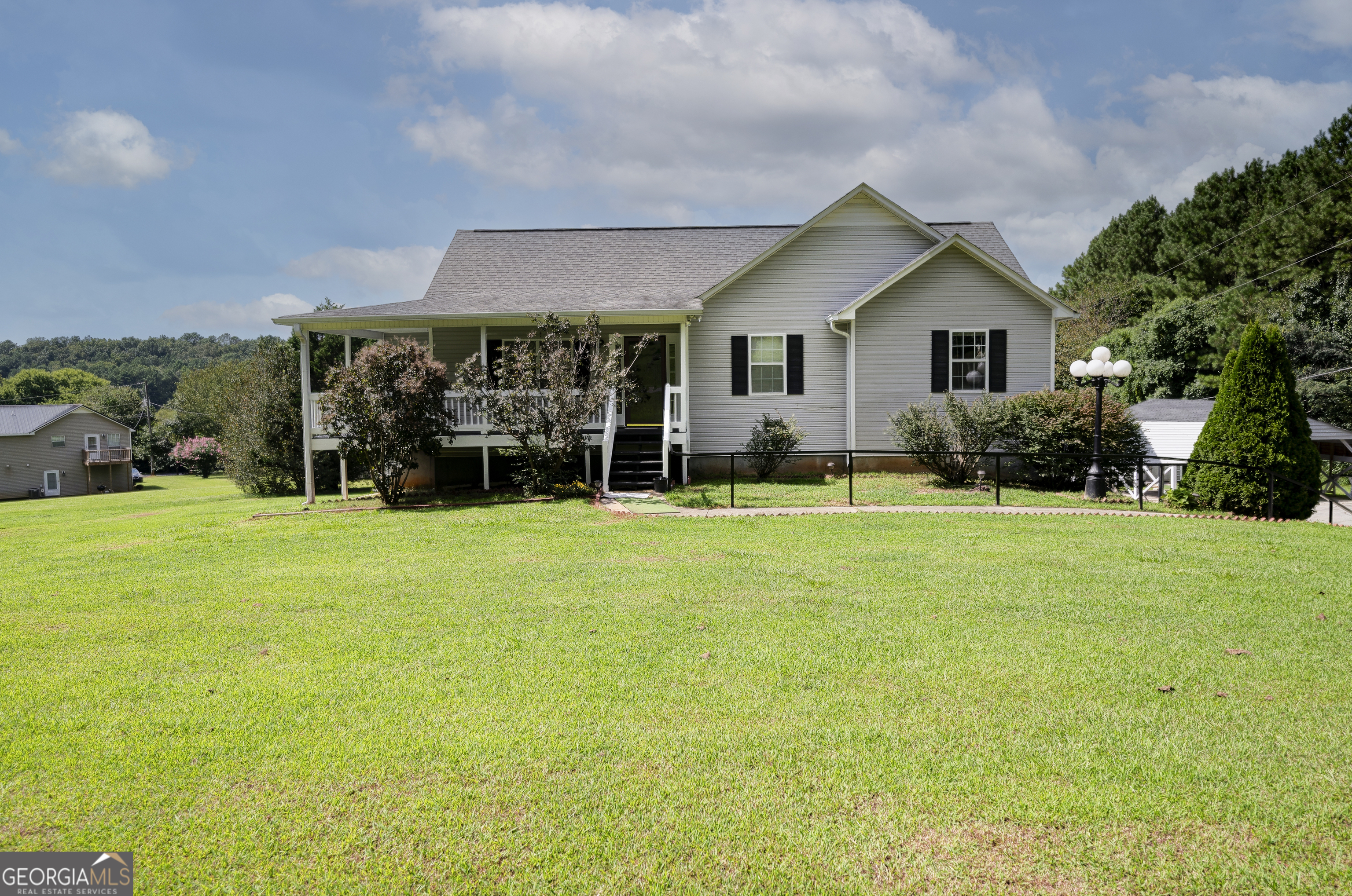 946 Gardner Springs Road