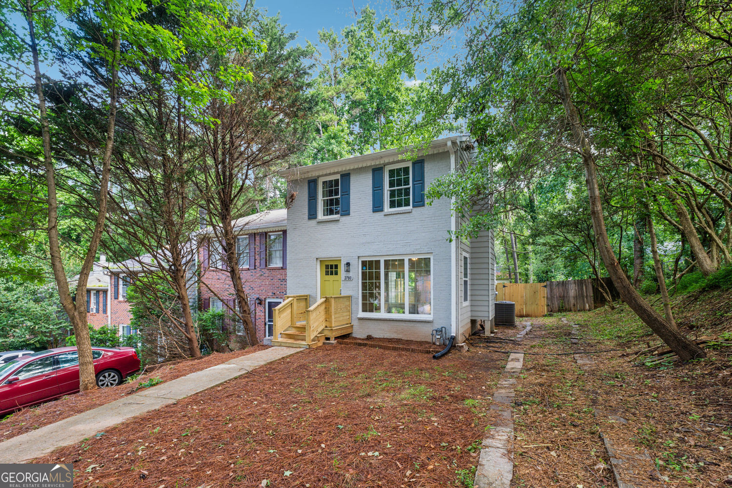 2780 Northwood Court SW