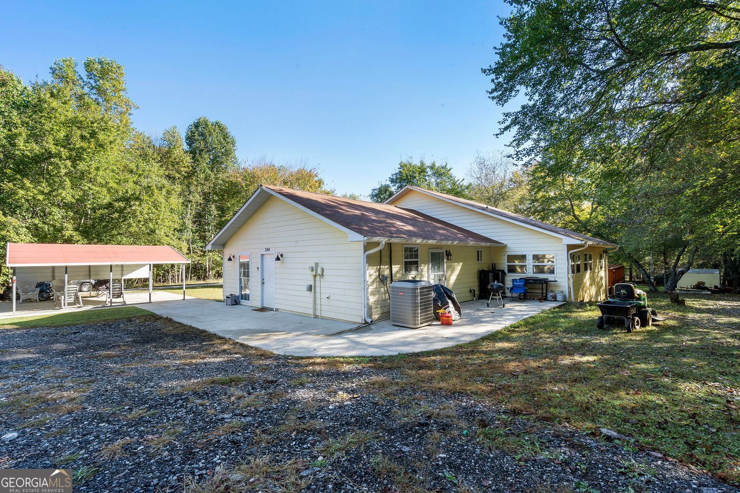 244 Stonehedge Drive