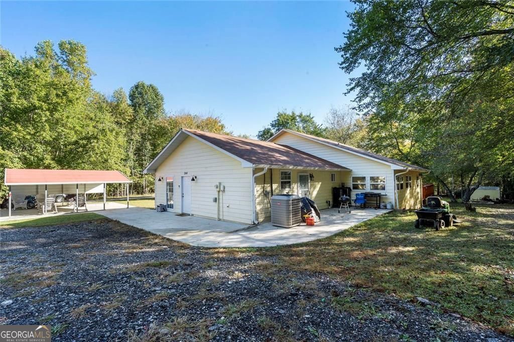 244 Stonehedge Drive