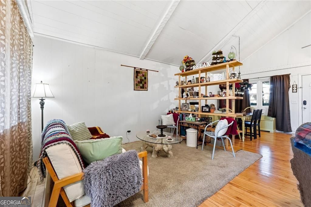 1499 Eagle Ridge Road, Dawsonville