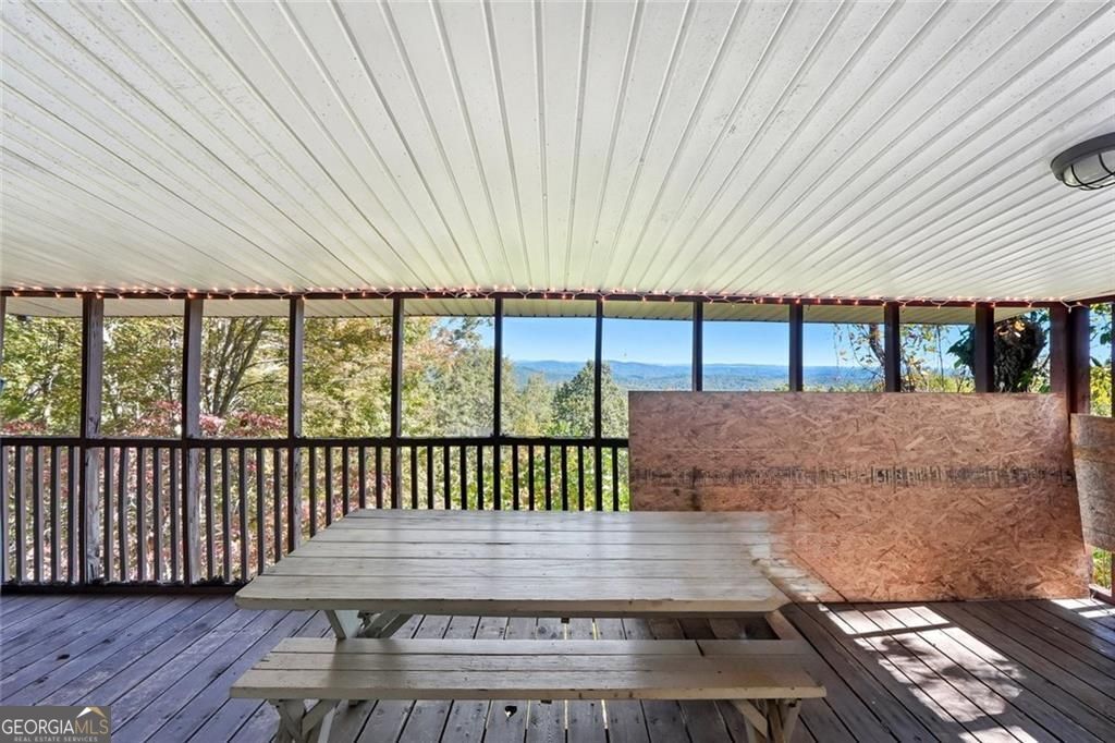 1499 Eagle Ridge Road, Dawsonville