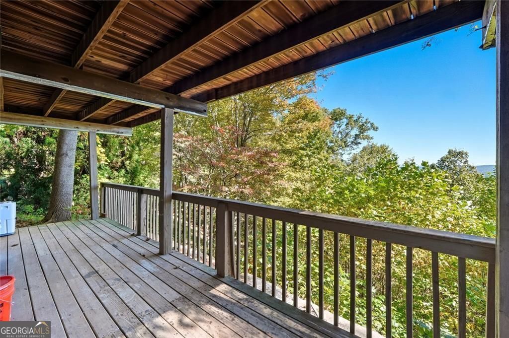 1499 Eagle Ridge Road, Dawsonville