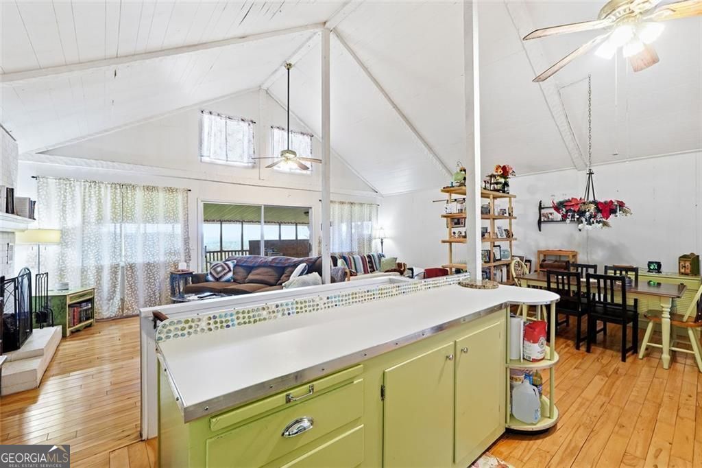 1499 Eagle Ridge Road, Dawsonville