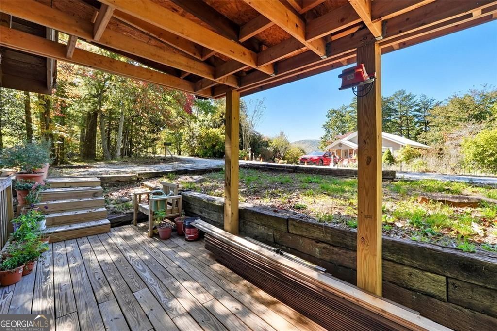 1499 Eagle Ridge Road, Dawsonville