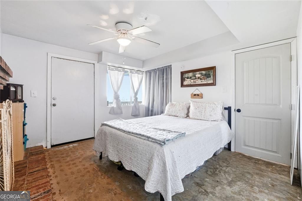 1499 Eagle Ridge Road, Dawsonville