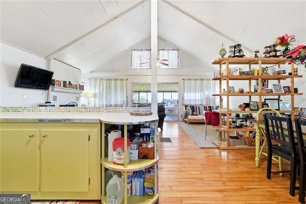 1499 Eagle Ridge Road, Dawsonville