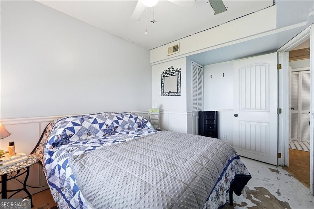 1499 Eagle Ridge Road, Dawsonville