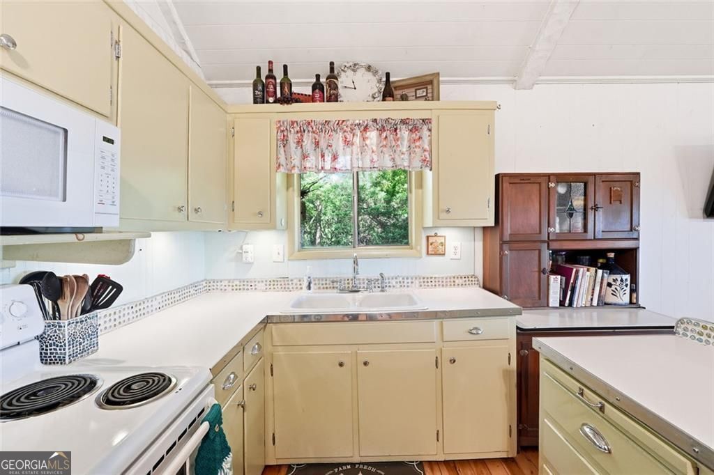 1499 Eagle Ridge Road, Dawsonville