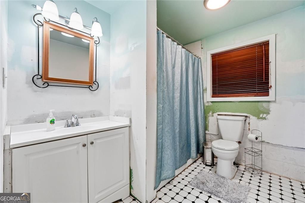 1499 Eagle Ridge Road, Dawsonville