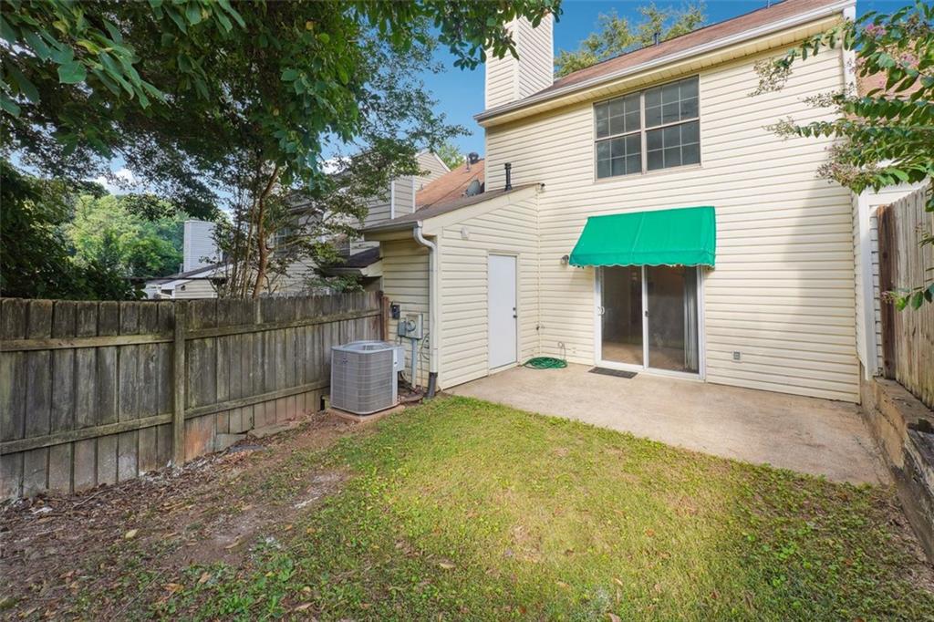 1070 Travelers Trail NW