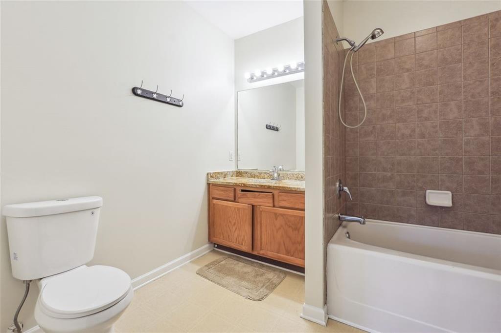 7712 Autry Circle Unit 613