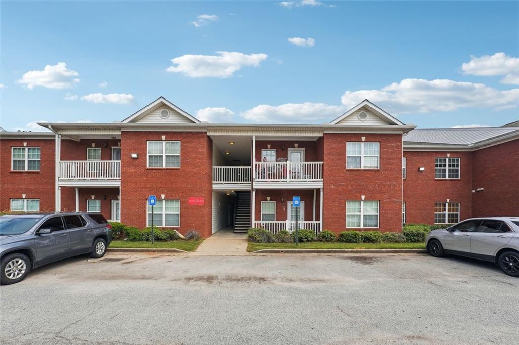 7712 Autry Circle Unit 613