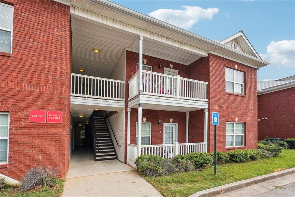 7712 Autry Circle Unit 613