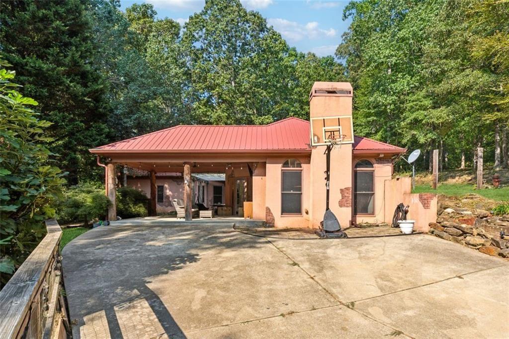 9011 Highpoint Road