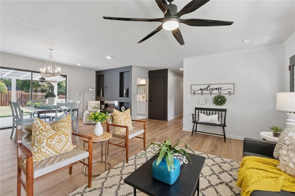 240 Nickajack Road SW
