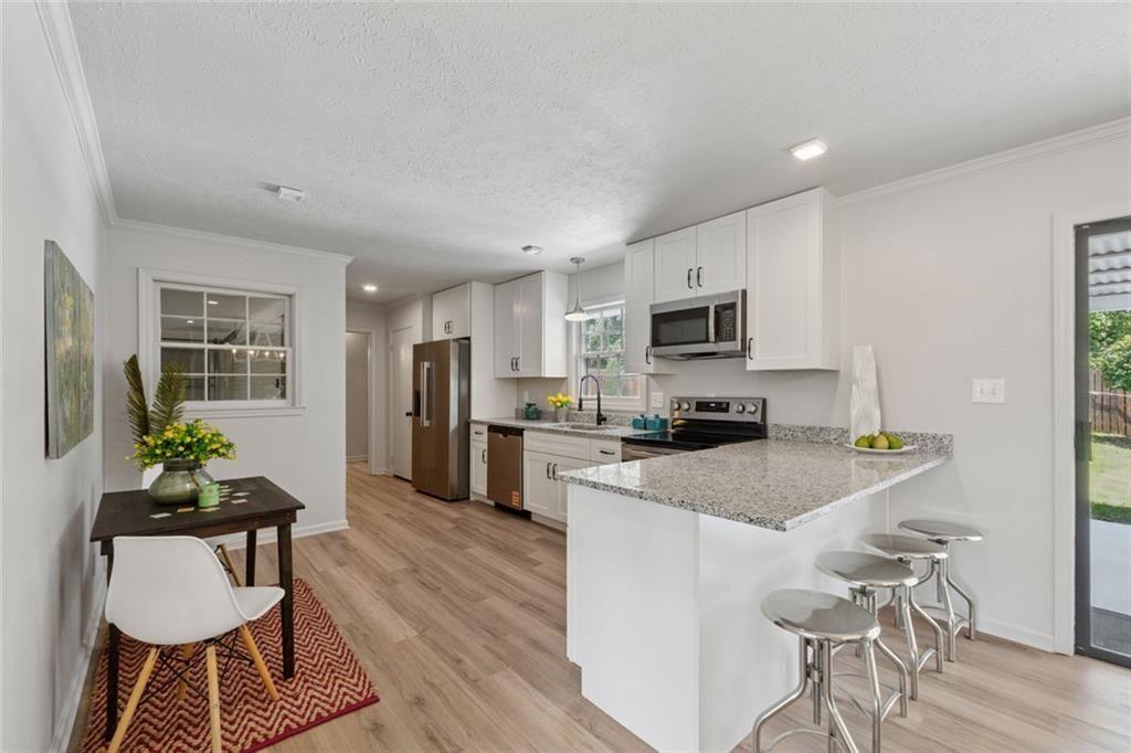 240 Nickajack Road SW