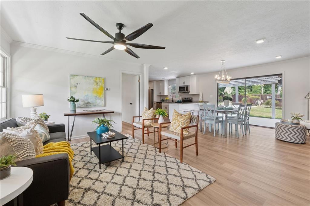 240 Nickajack Road SW