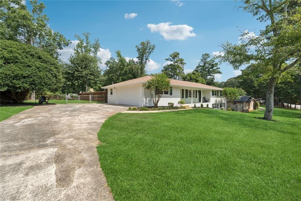 240 Nickajack Road SW