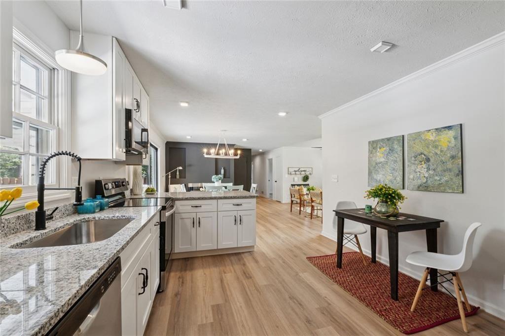 240 Nickajack Road SW