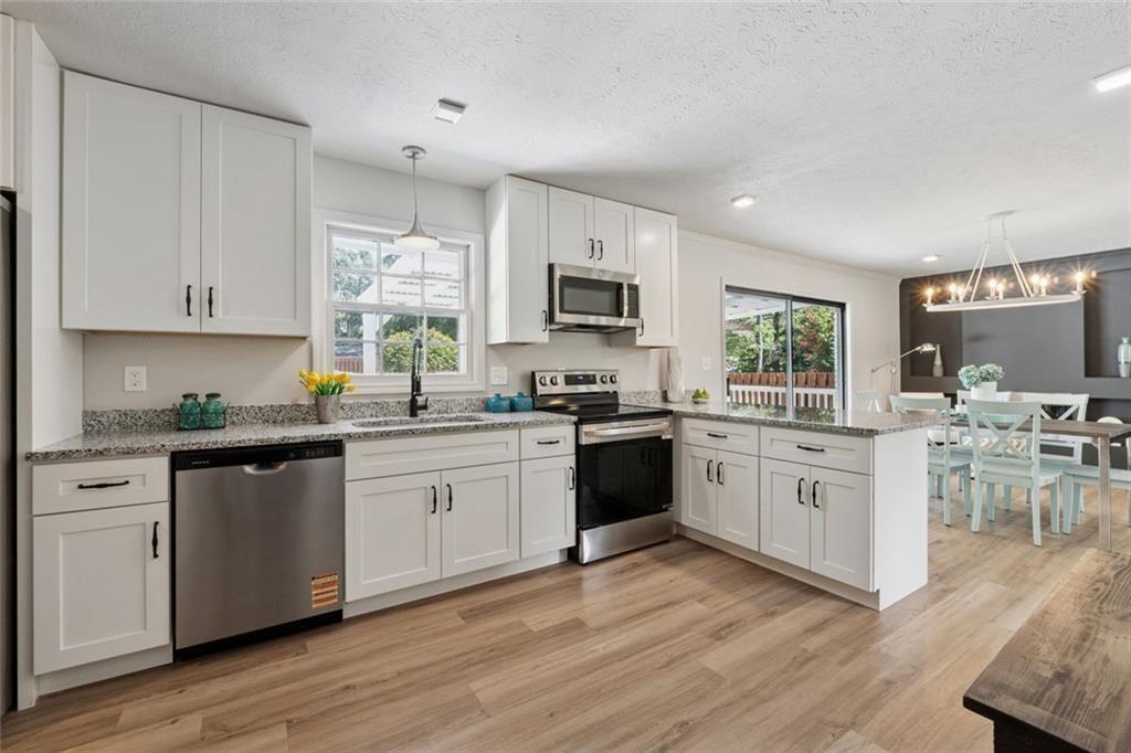 240 Nickajack Road SW