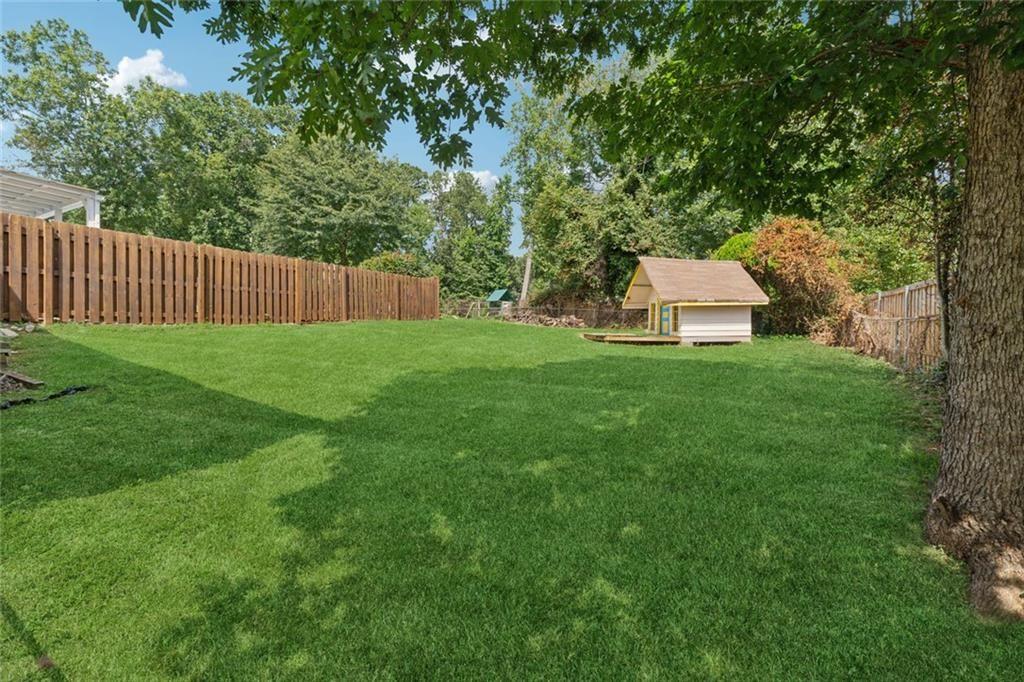 240 Nickajack Road SW