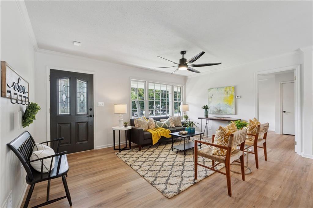 240 Nickajack Road SW