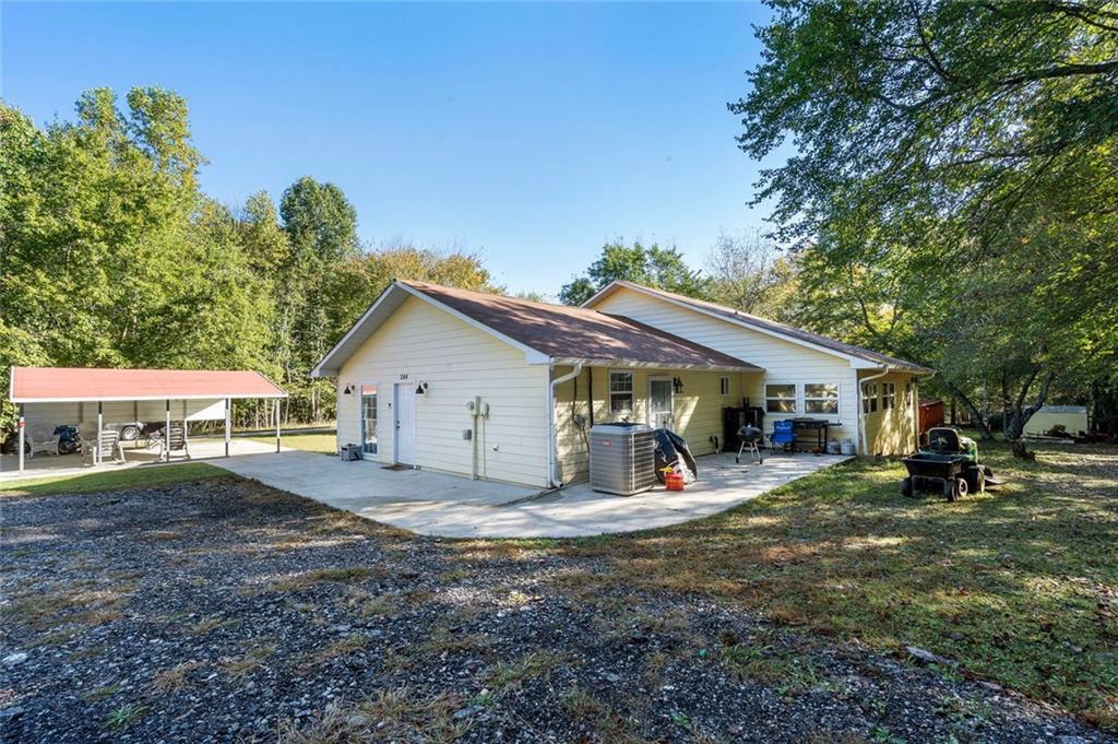 244 Stonehedge Drive