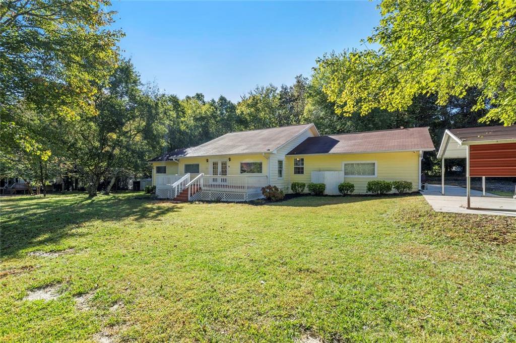 244 Stonehedge Drive