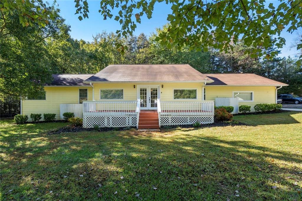 244 Stonehedge Drive