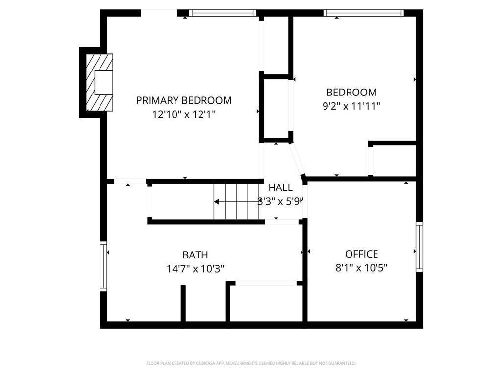1499 Eagle Ridge Road