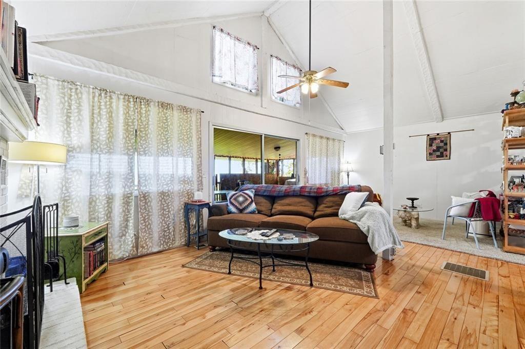 1499 Eagle Ridge Road