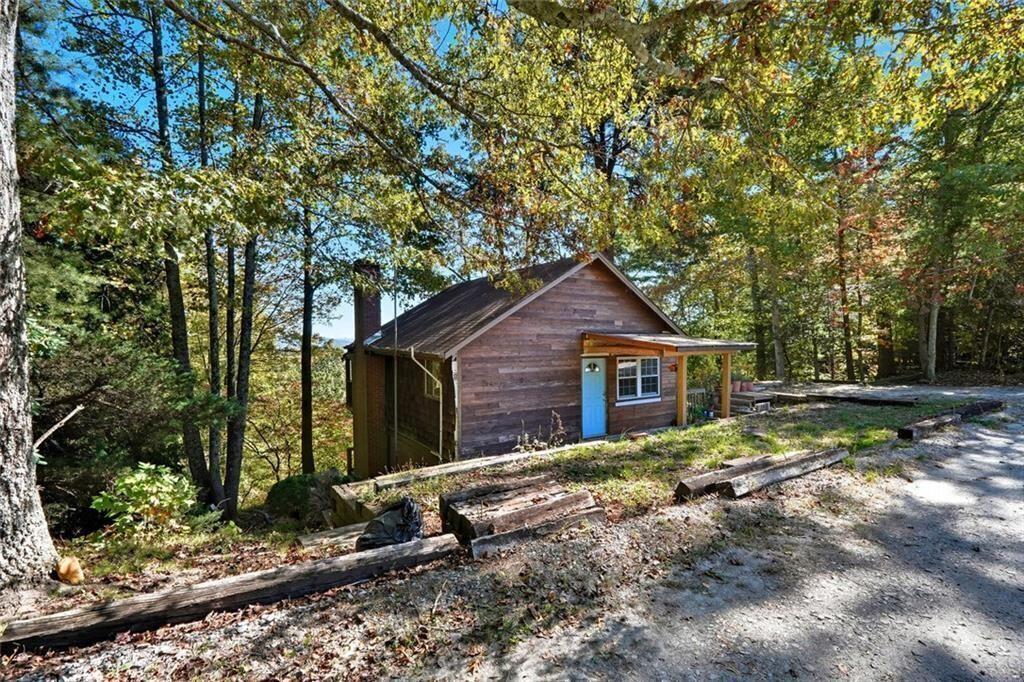 1499 Eagle Ridge Road