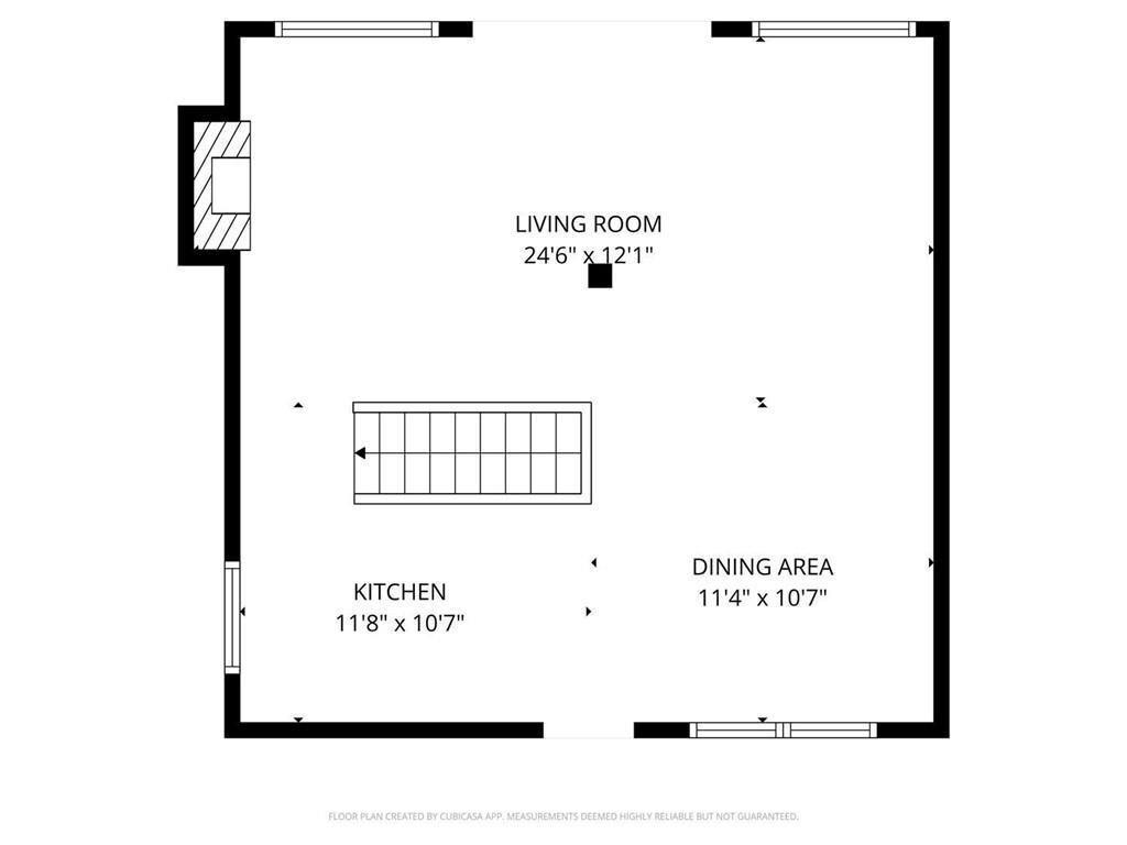 1499 Eagle Ridge Road