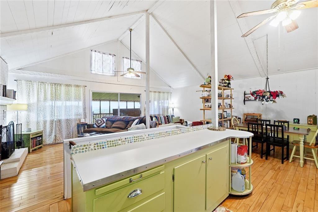 1499 Eagle Ridge Road